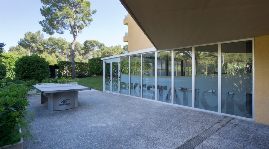 Medplaya Hotel Calypso en Salou, Tarragona Costa Dorada